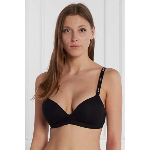 BOSS BLACK Biustonosz TRIANGLE PADDED S Gomez Fashion Store