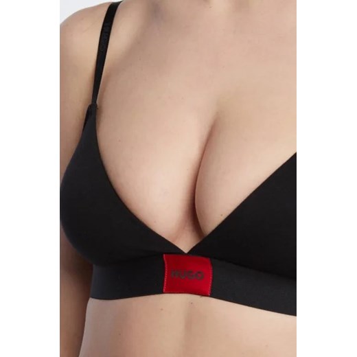 Hugo Bodywear Biustonosz XL okazyjna cena Gomez Fashion Store