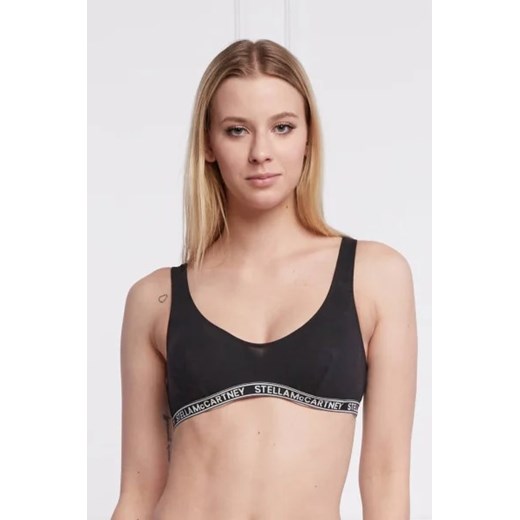 Stella McCartney Biustonosz ze sklepu Gomez Fashion Store w kategorii Biustonosze - zdjęcie 172933459