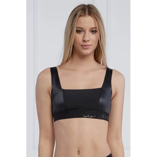 Calvin Klein Underwear Biustonosz ze sklepu Gomez Fashion Store w kategorii Biustonosze - zdjęcie 172933598
