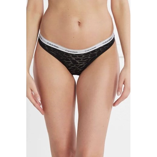 Calvin Klein Underwear Figi ze sklepu Gomez Fashion Store w kategorii Majtki damskie - zdjęcie 172933735