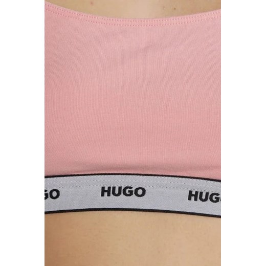 Biustonosz Hugo Boss