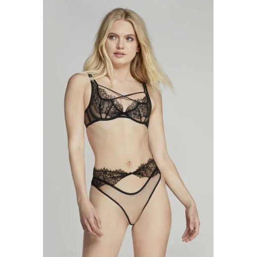 Biustonosz Agent Provocateur 