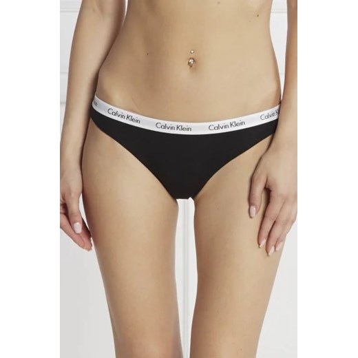 Majtki damskie Calvin Klein Underwear