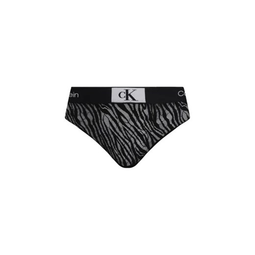 Calvin Klein Underwear Koronkowe stringi ze sklepu Gomez Fashion Store w kategorii Majtki damskie - zdjęcie 172933805