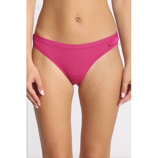 DKNY SLEEPWEAR Stringi ze sklepu Gomez Fashion Store w kategorii Majtki damskie - zdjęcie 172933927