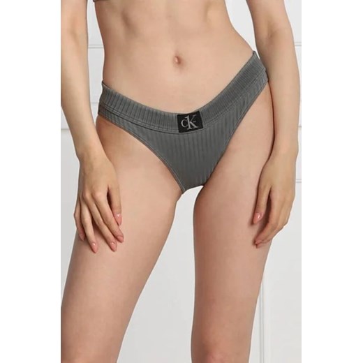 Calvin Klein Swimwear Figi XS okazja Gomez Fashion Store