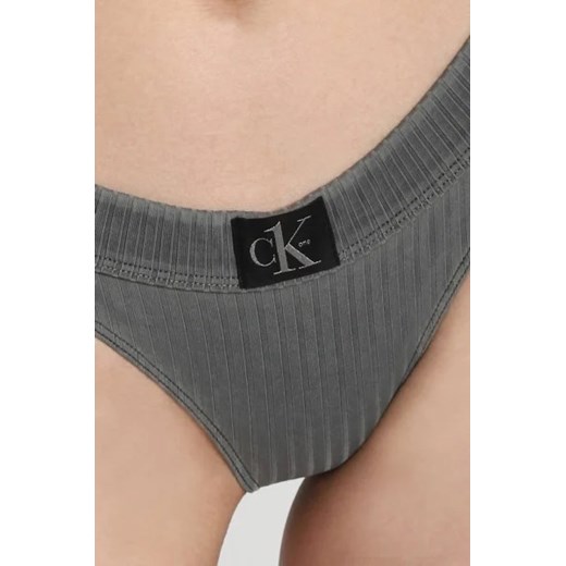 Calvin Klein Swimwear Figi XS promocyjna cena Gomez Fashion Store