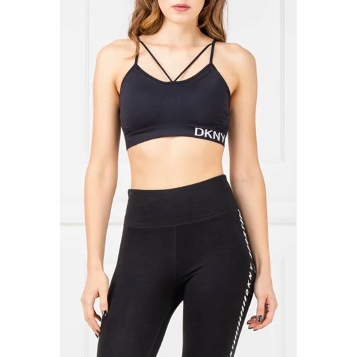 DKNY Sport Biustonosz ze sklepu Gomez Fashion Store w kategorii Biustonosze - zdjęcie 172934207