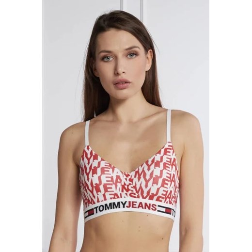 Tommy Hilfiger Biustonosz ze sklepu Gomez Fashion Store w kategorii Biustonosze - zdjęcie 172934247