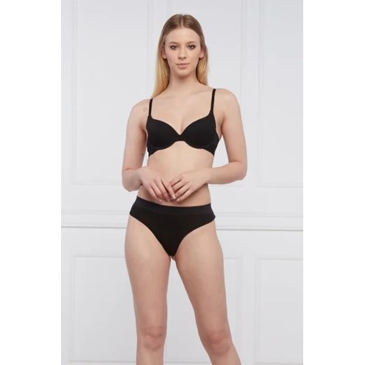 Hugo Bodywear Stringi 3-pack XL wyprzedaż Gomez Fashion Store