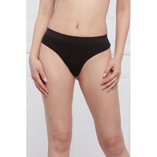 Hugo Bodywear Stringi 3-pack XXL Gomez Fashion Store okazyjna cena