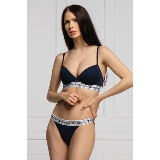 Biustonosz Tommy Hilfiger 