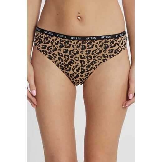 Guess Underwear Figi ze sklepu Gomez Fashion Store w kategorii Majtki damskie - zdjęcie 172934638