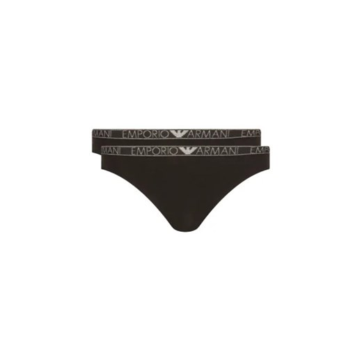 Emporio Armani Figi 2-pack Emporio Armani XS promocja Gomez Fashion Store