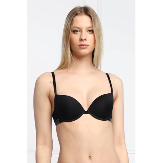 Emporio Armani Biustonosz ze sklepu Gomez Fashion Store w kategorii Biustonosze - zdjęcie 172934666