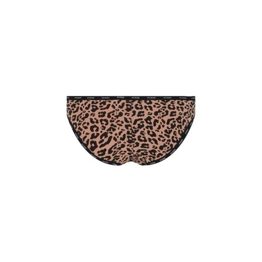 Guess Underwear Figi brazylijskie 3-pack S Gomez Fashion Store