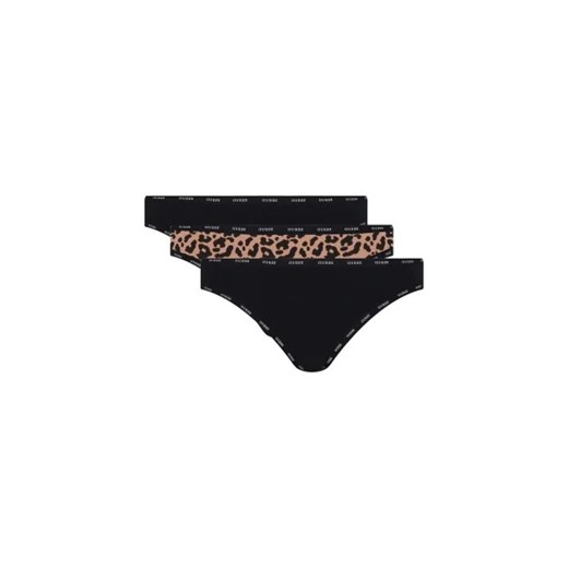 Guess Underwear Figi brazylijskie 3-pack L Gomez Fashion Store