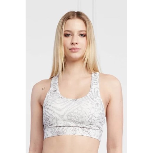GUESS ACTIVE Biustonosz CARMEL M promocja Gomez Fashion Store