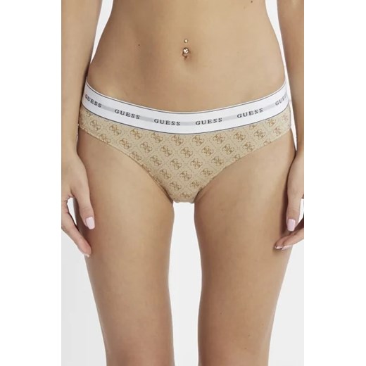 Guess Underwear Figi ze sklepu Gomez Fashion Store w kategorii Majtki damskie - zdjęcie 172934826