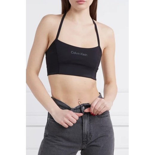Calvin Klein Performance Biustonosz ze sklepu Gomez Fashion Store w kategorii Biustonosze - zdjęcie 172934887