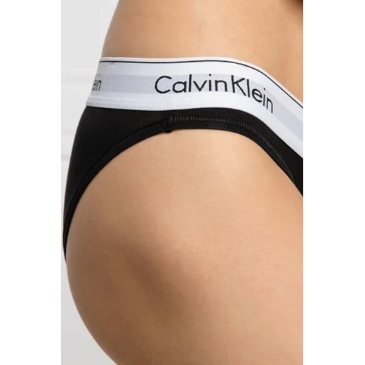 Calvin Klein Underwear Figi ze sklepu Gomez Fashion Store w kategorii Majtki damskie - zdjęcie 172934985