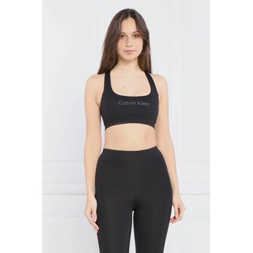 Calvin Klein Performance Biustonosz ze sklepu Gomez Fashion Store w kategorii Biustonosze - zdjęcie 172934998