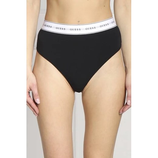 Guess Underwear Stringi CARRIE L okazja Gomez Fashion Store