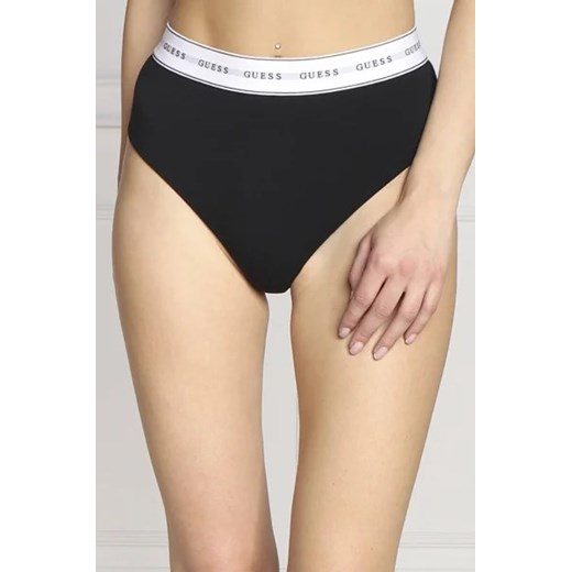 Guess Underwear Stringi CARRIE L Gomez Fashion Store okazja