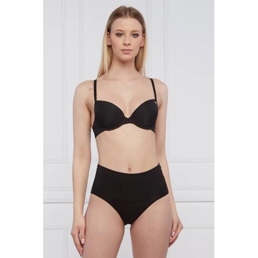 Emporio Armani Biustonosz ze sklepu Gomez Fashion Store w kategorii Biustonosze - zdjęcie 172935166