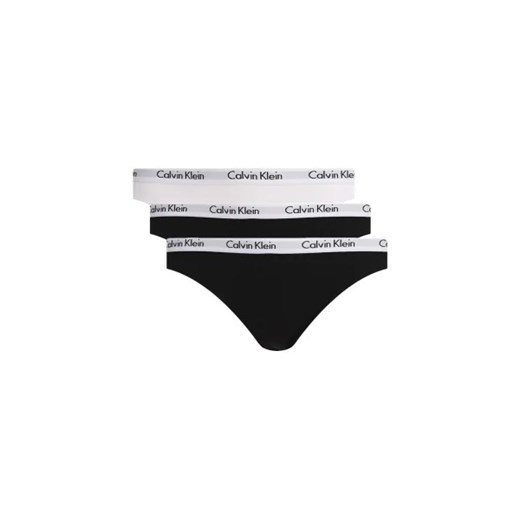 Calvin Klein Underwear Figi 3-pack ze sklepu Gomez Fashion Store w kategorii Majtki damskie - zdjęcie 172935287