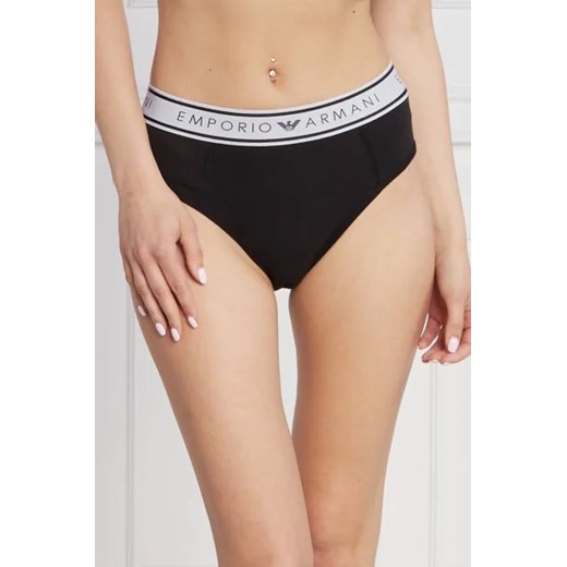 Emporio Armani Figi Emporio Armani M promocyjna cena Gomez Fashion Store