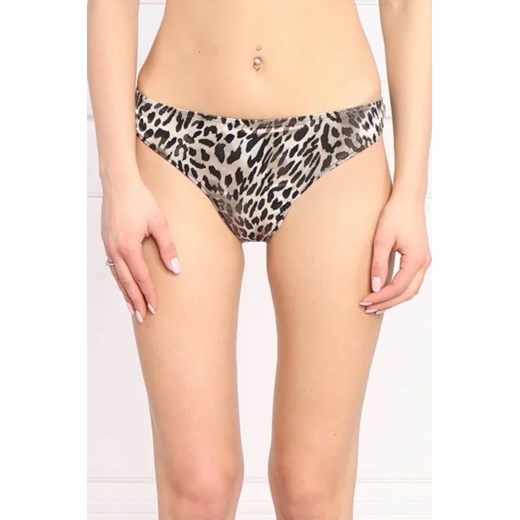 Guess Underwear Figi brazylijskie DESTINY BRAZILIAN ze sklepu Gomez Fashion Store w kategorii Majtki damskie - zdjęcie 172935466