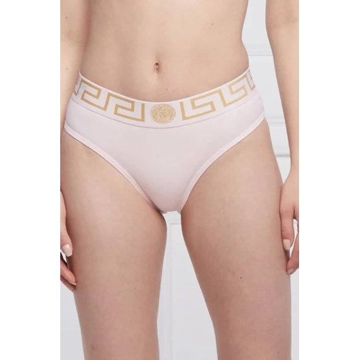 Majtki damskie Versace