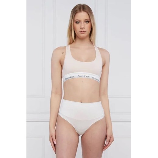 Calvin Klein Underwear Biustonosz Calvin Klein Underwear S Gomez Fashion Store promocyjna cena