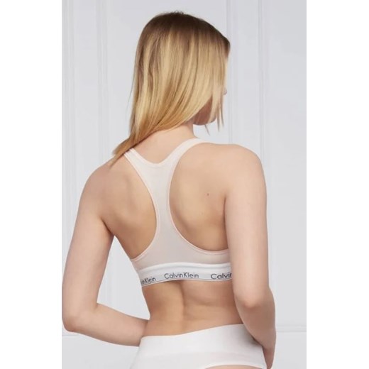 Calvin Klein Underwear Biustonosz Calvin Klein Underwear XL wyprzedaż Gomez Fashion Store