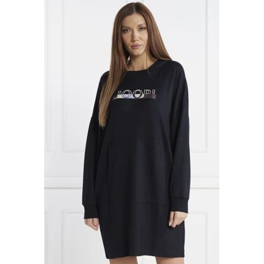 JOOP! BODYWEAR Koszula nocna | Relaxed fit ze sklepu Gomez Fashion Store w kategorii Koszule nocne - zdjęcie 172935628