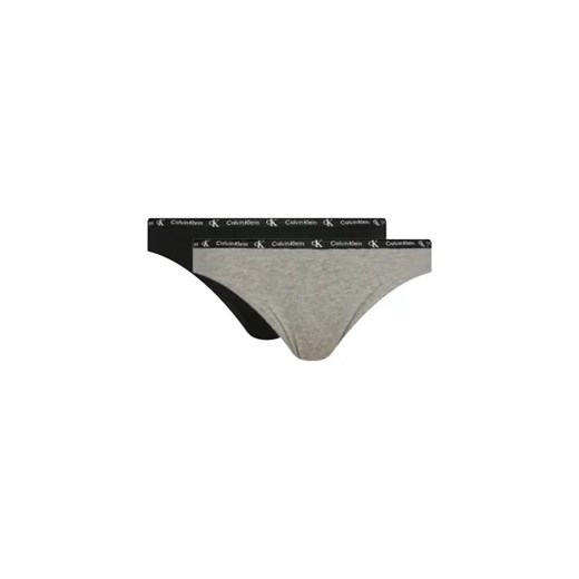 Calvin Klein Underwear Figi 2-pack ze sklepu Gomez Fashion Store w kategorii Majtki damskie - zdjęcie 172935638
