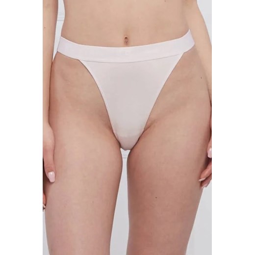 Guess Underwear Stringi ze sklepu Gomez Fashion Store w kategorii Majtki damskie - zdjęcie 172935649