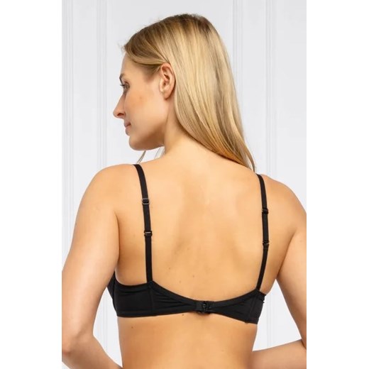 Wonderbra Biustonosz Wonderbra 75C promocyjna cena Gomez Fashion Store