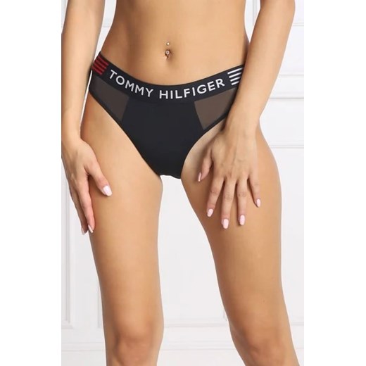 Majtki damskie Tommy Hilfiger