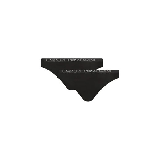 Emporio Armani Figi 2-pack LADIES KNITTED Emporio Armani S promocja Gomez Fashion Store