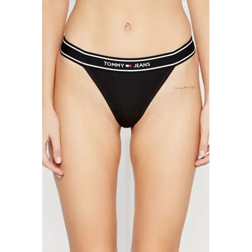 Tommy Hilfiger Stringi TANGA THONG Tommy Hilfiger XL Gomez Fashion Store