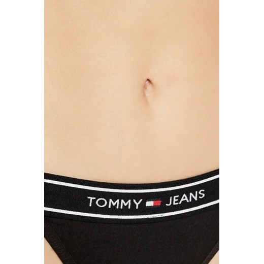Tommy Hilfiger Stringi TANGA THONG Tommy Hilfiger XL Gomez Fashion Store