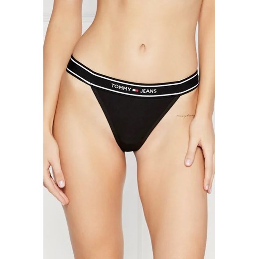 Tommy Hilfiger Stringi TANGA THONG Tommy Hilfiger S Gomez Fashion Store