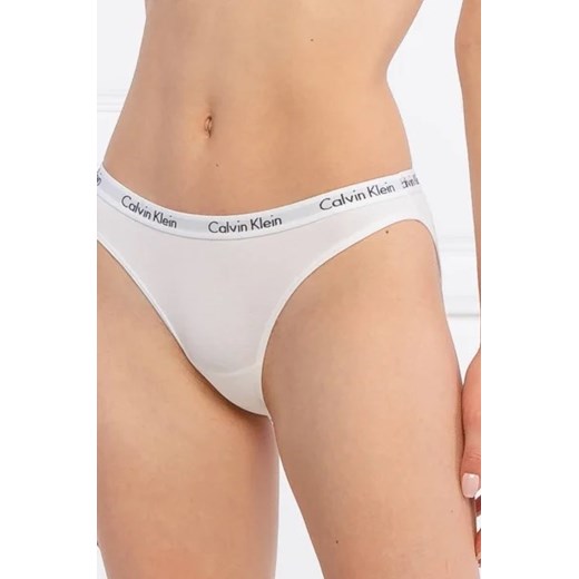 Calvin Klein Underwear Figi ze sklepu Gomez Fashion Store w kategorii Majtki damskie - zdjęcie 172936008
