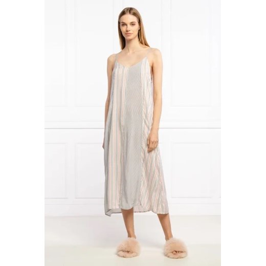 DKNY SLEEPWEAR Koszula nocna | Relaxed fit ze sklepu Gomez Fashion Store w kategorii Koszule nocne - zdjęcie 172936045