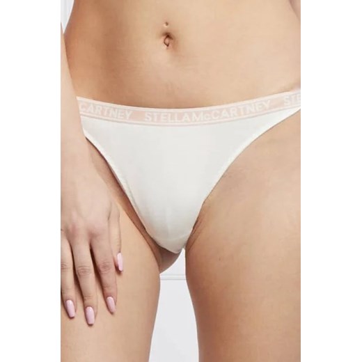 Stella McCartney Figi brazylijskie ze sklepu Gomez Fashion Store w kategorii Majtki damskie - zdjęcie 172936268