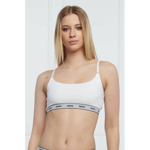 Hugo Bodywear Biustonosz 2-pack XXL okazyjna cena Gomez Fashion Store