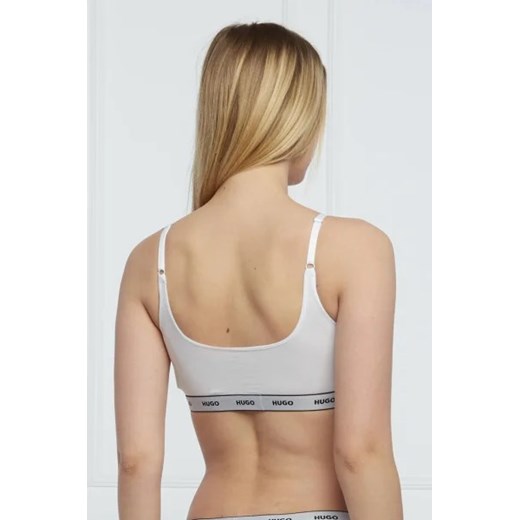 Hugo Bodywear Biustonosz 2-pack M Gomez Fashion Store okazja